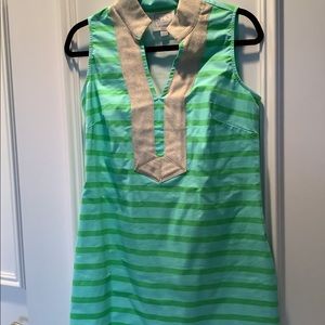 Sail to Sable dress